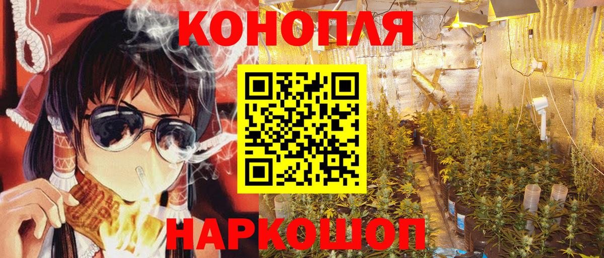 Марихуана OG Kush Нижневартовск